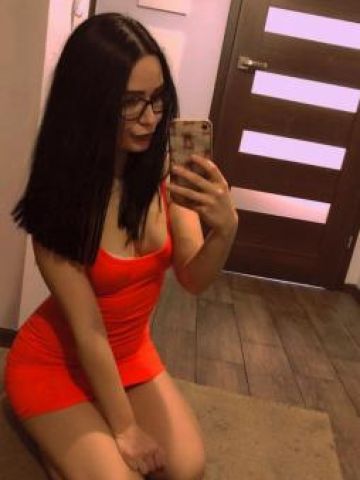 Эвелина