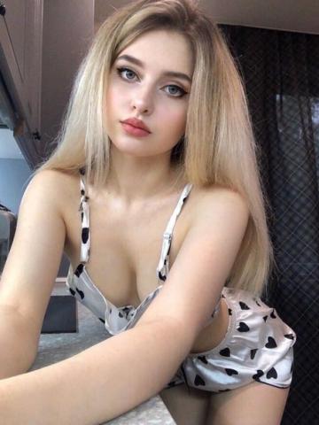 Эвелина - Фото 2
