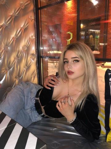 Эвелина - Фото 4
